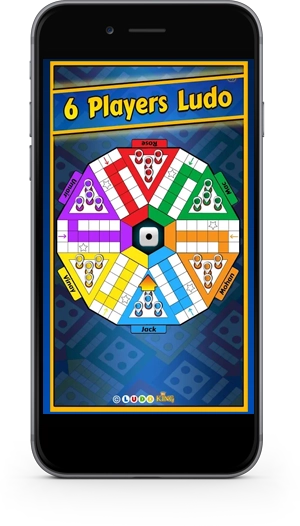 ludo king iphone banner